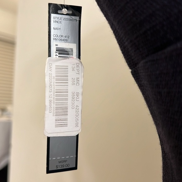 NWT Tahari by Arthur S. Levine Designer Dress, Sz. 12. - Picture 7 of 11